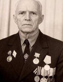 Ястребов Алексей Федорович