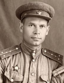Мельников Георгий Георгиевич