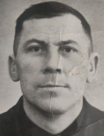 Агафонов Пётр Михайлович