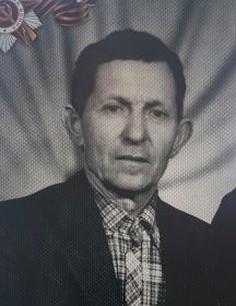 Шатов Иван Леонович