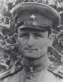 Ковалев Иван Георгиевич