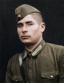 Терболатов Юсуф Махаевич