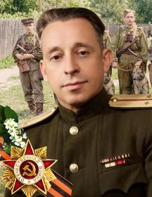 Фурсаев Иван Иванович