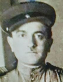 Везиров Халил Рзаевич