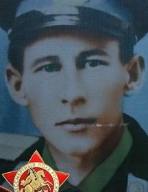 Ложников Георгий Григорьевич