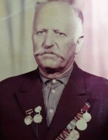 Поперечный Василий Агафонович