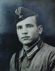 Фарносов Андриан Арсентьевич
