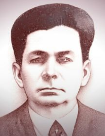 Анацкий Пантелей Алексеевич
