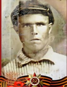 Слугин Иван Матвеивич