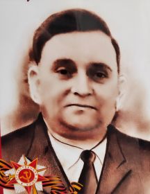 Бендюк Степан Лаврентьевич
