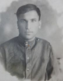 Редько Александр Антонович