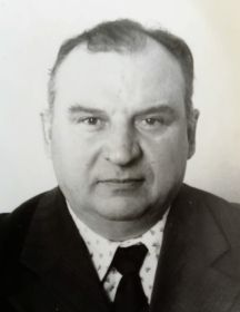 Суворов Николай Александрович
