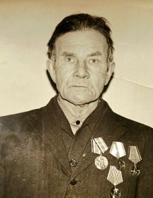 Офицеров Сергей Александрович