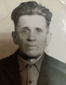 Ивашкин Степан Семенович
