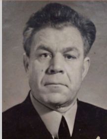 Анайкин Александр Моисеевич