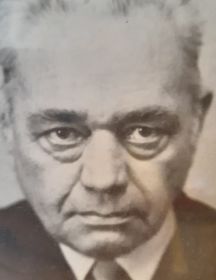 Андреев Дмитрий Дмитриевич