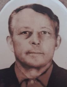 Атянин Константин Герасимович