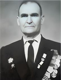 Майбородин Иван Степанович