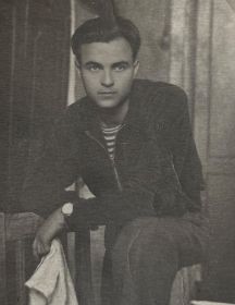 Соколовский Дмитрий Ефремович