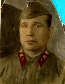 Федосов Иван Иванович