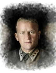 Голованев Василий Андреевич