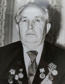 Фоменко Павел Фомич