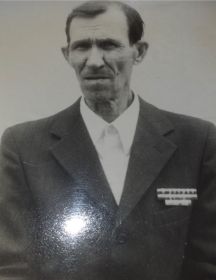 Синев Дмитрий Петрович