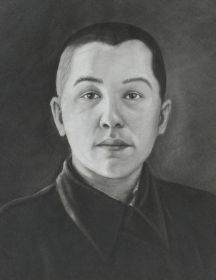 Ширяев Василий Михайлович