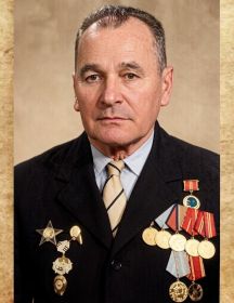 Тулупов Алексей Герасимович
