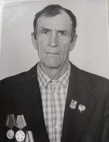 Смирнов Владимир Андреевич