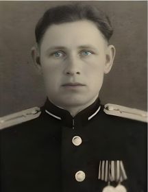 Рассохин Василий Васильевич
