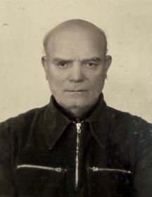 Шамов Павел Яковлевич
