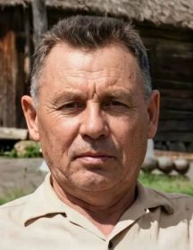 Третьяков Трифон Абросимович