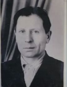 Тушев Василий Евдокимович