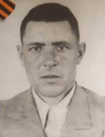 Неженцев Михаил Иванович