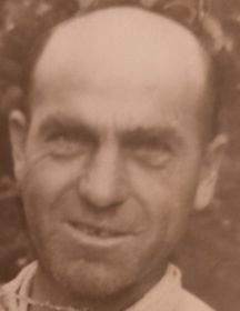 Чернов Павел Миронович