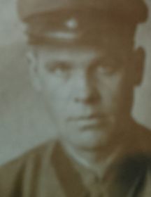 Цветинский Иван Семёнович