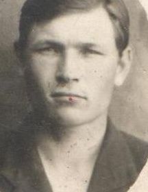Кулевский Петр Александрович