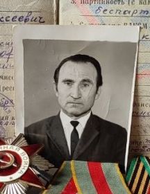 Зайцев Николай Алексеевич