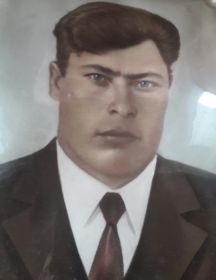 Шукшин Яков Степанович