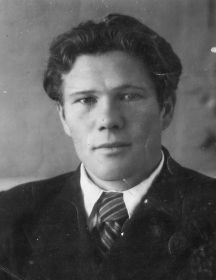Гунькин Владимир Никитич