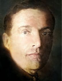 Дворецкий Степан Андреевич