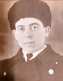 Базеев Кязым Фейзрахманович