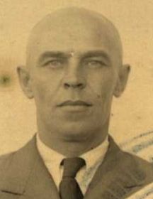Николаев Николай Андреевич