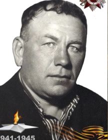 Юнак Василий Минович