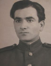 Хачатурян Гриша Хуршудович