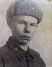 Горин Петр Дмитриевич