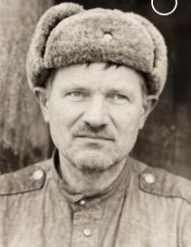 Гунькин Никита Васильевич