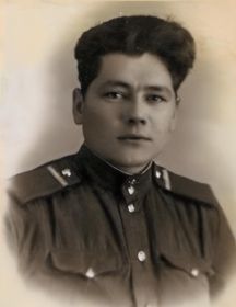 Пашков Иван Васильевич