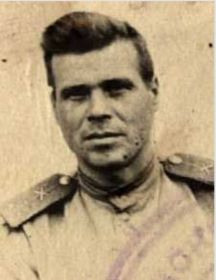Елманов Степан Ильич